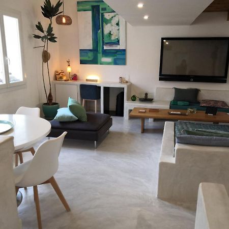 Appartement Du Pecheur Cassis Esterno foto