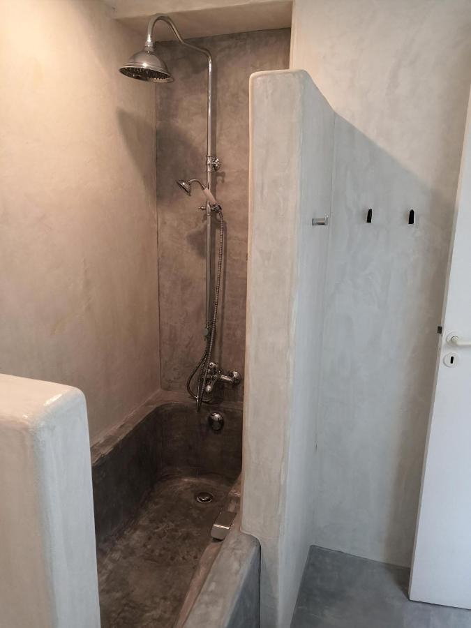 Appartement Du Pecheur Cassis Esterno foto