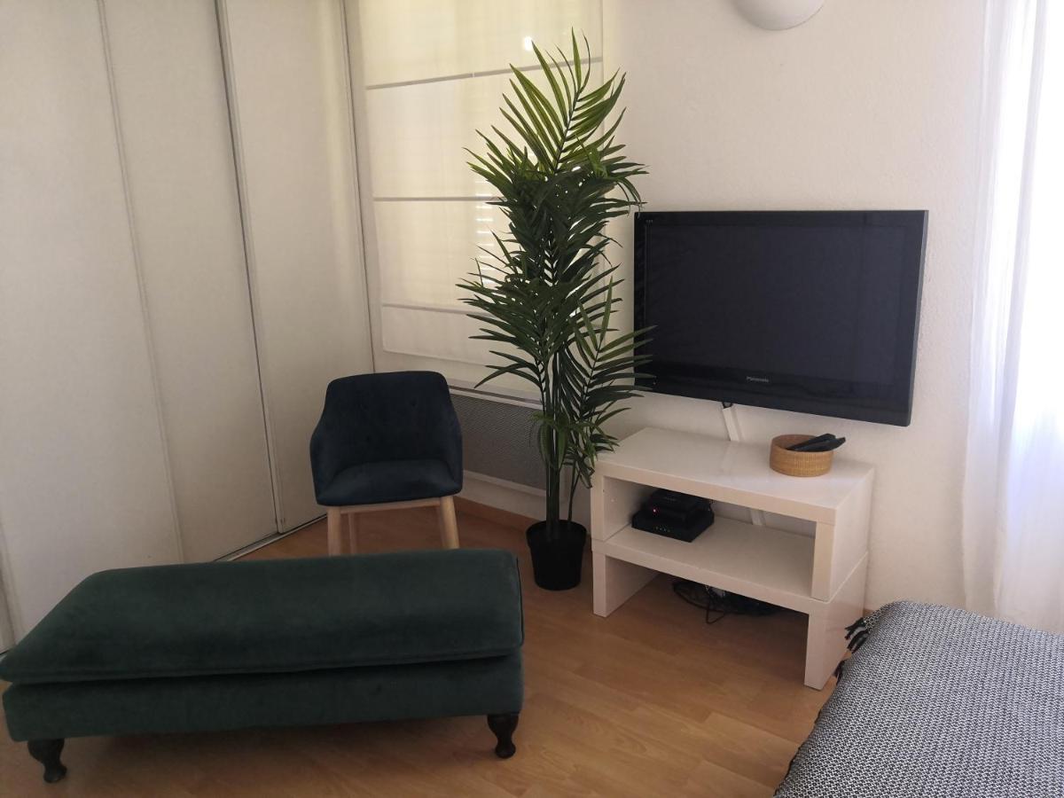 Appartement Du Pecheur Cassis Esterno foto