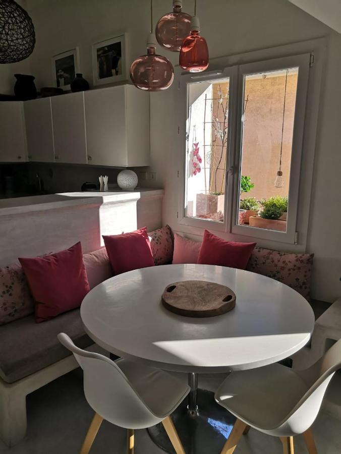 Appartement Du Pecheur Cassis Esterno foto