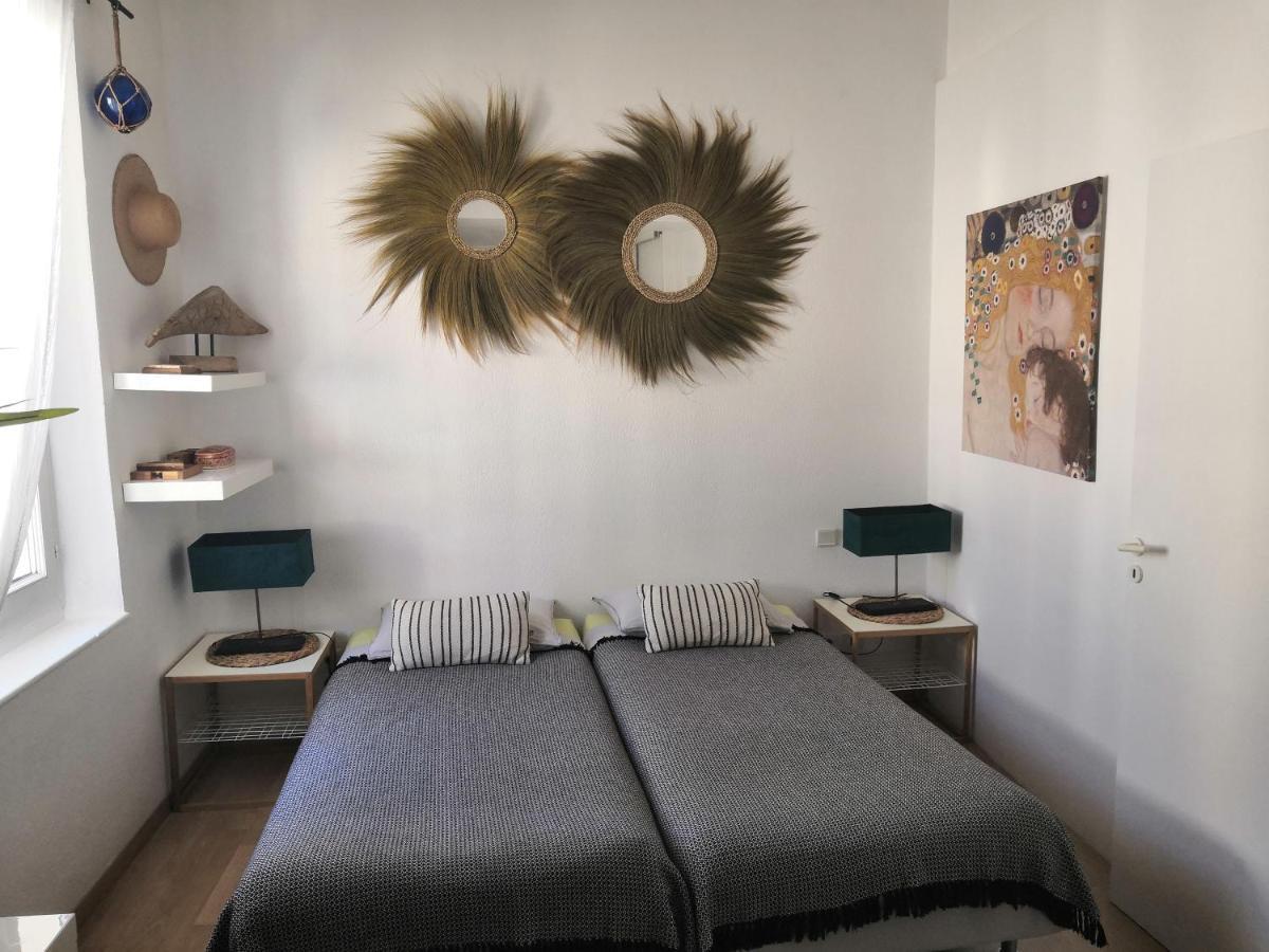 Appartement Du Pecheur Cassis Esterno foto