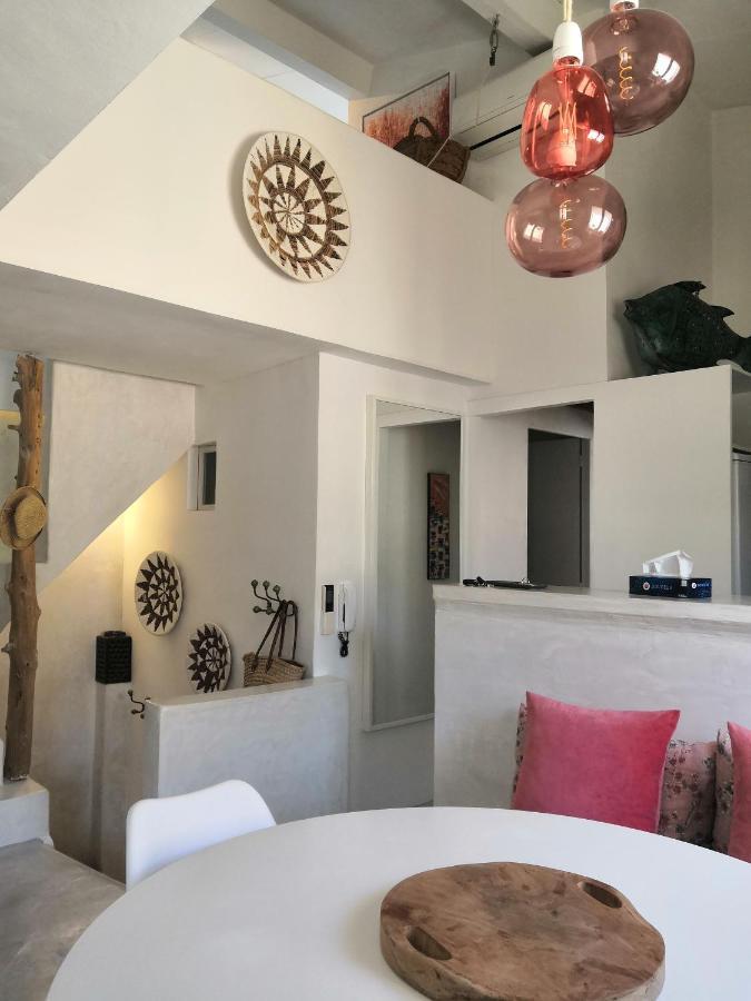 Appartement Du Pecheur Cassis Esterno foto