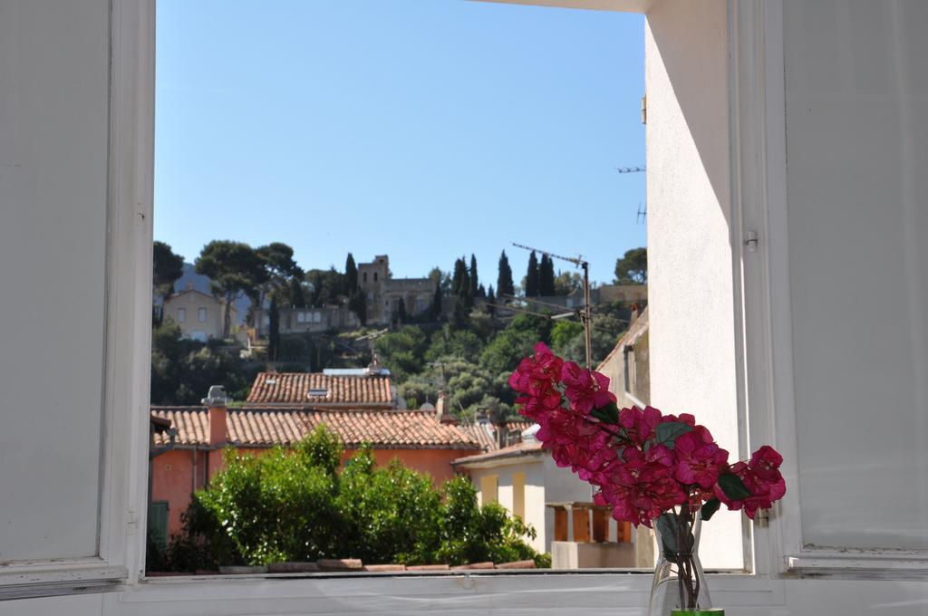 Appartement Du Pecheur Cassis Esterno foto
