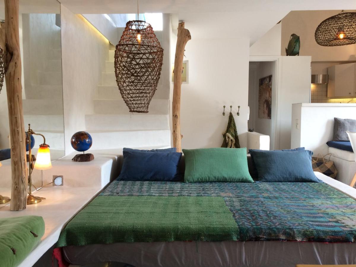 Appartement Du Pecheur Cassis Esterno foto